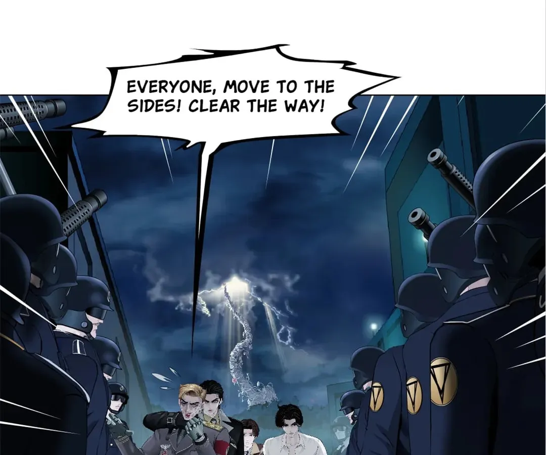 Mercy Killing Chapter 228 page 1 - 