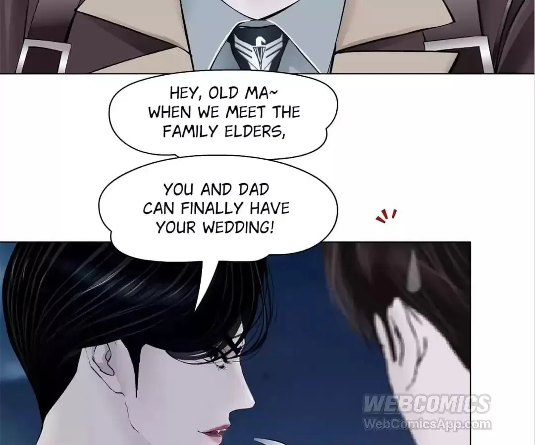 Mercy Killing Chapter 228 page 11 - 