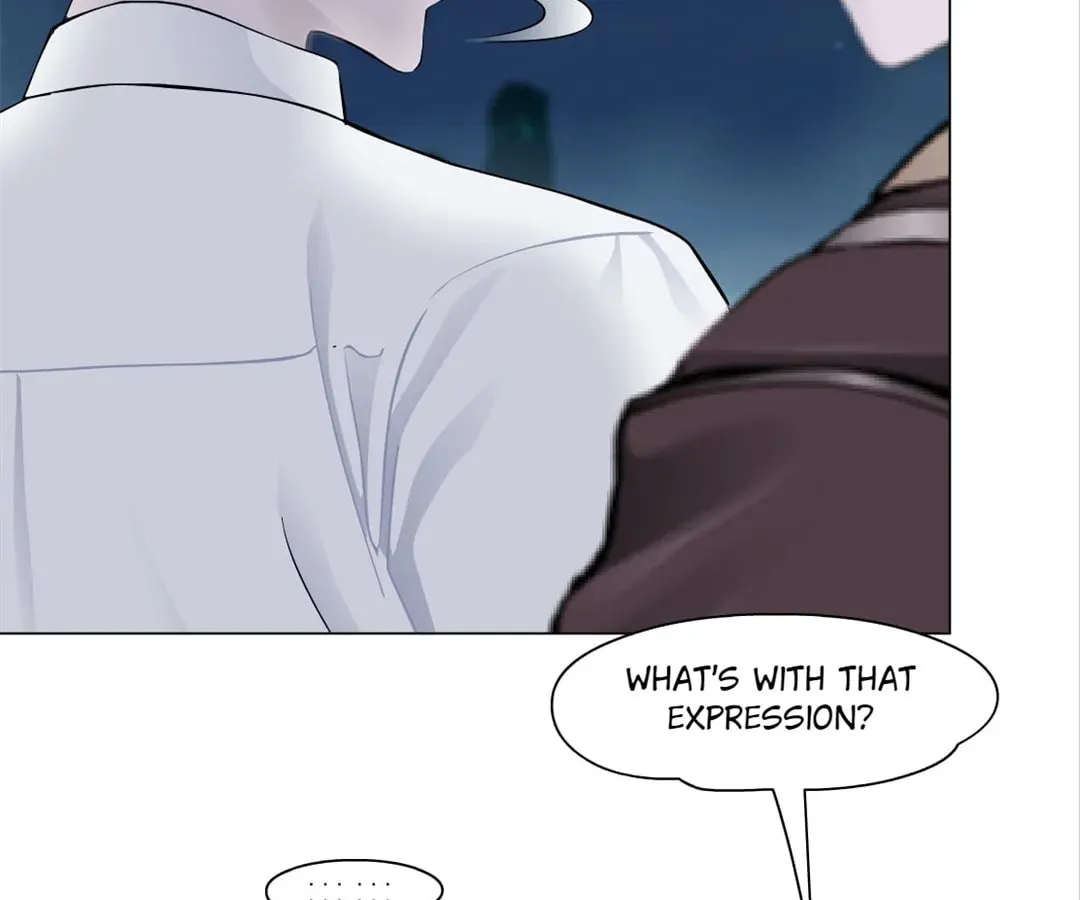 Mercy Killing Chapter 228 page 12 - 