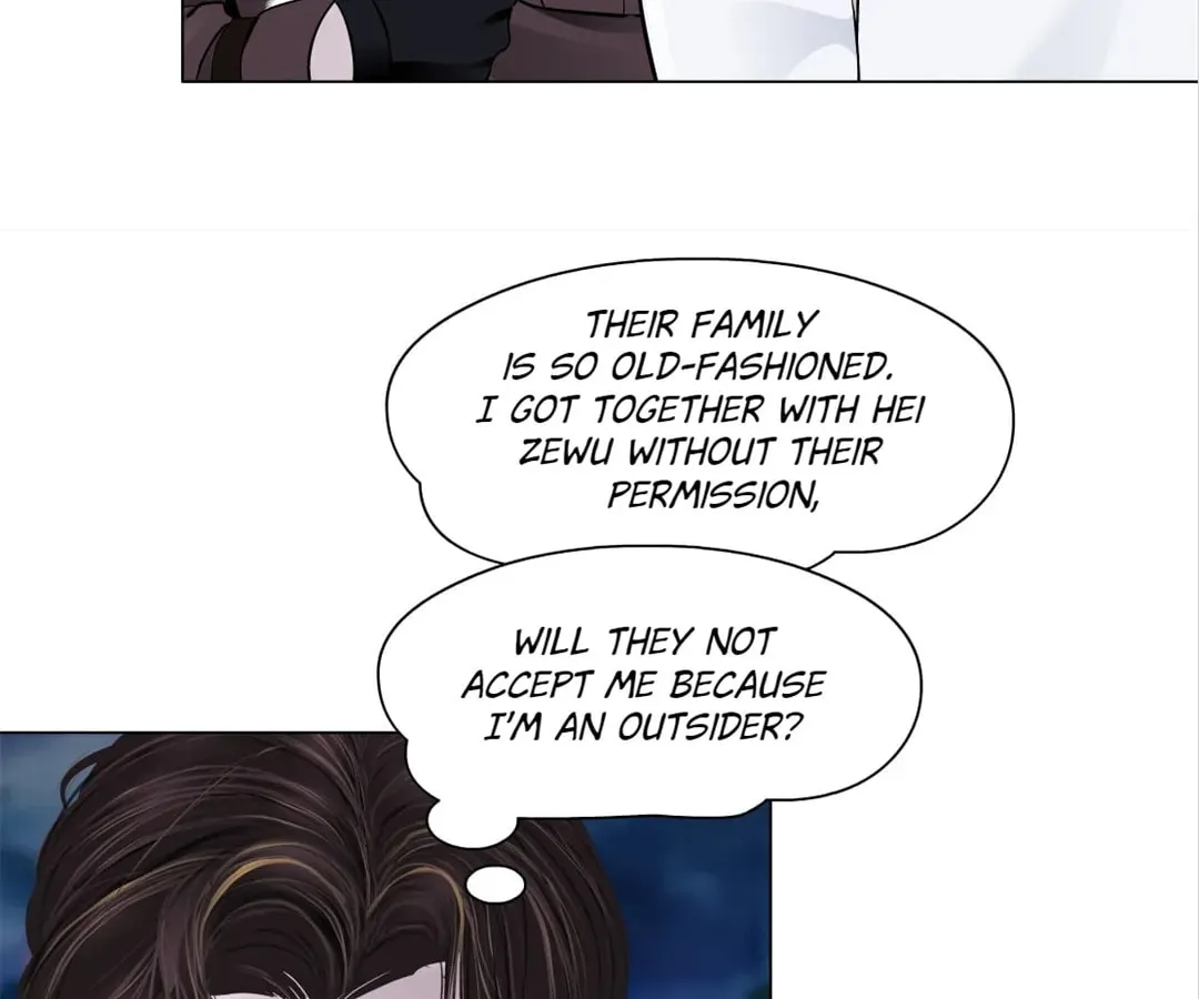 Mercy Killing Chapter 228 page 14 - 