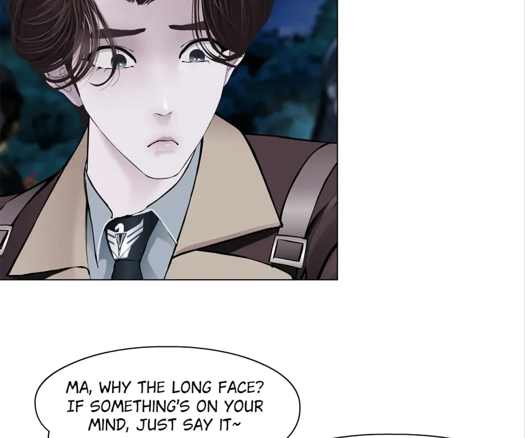 Mercy Killing Chapter 228 page 15 - 