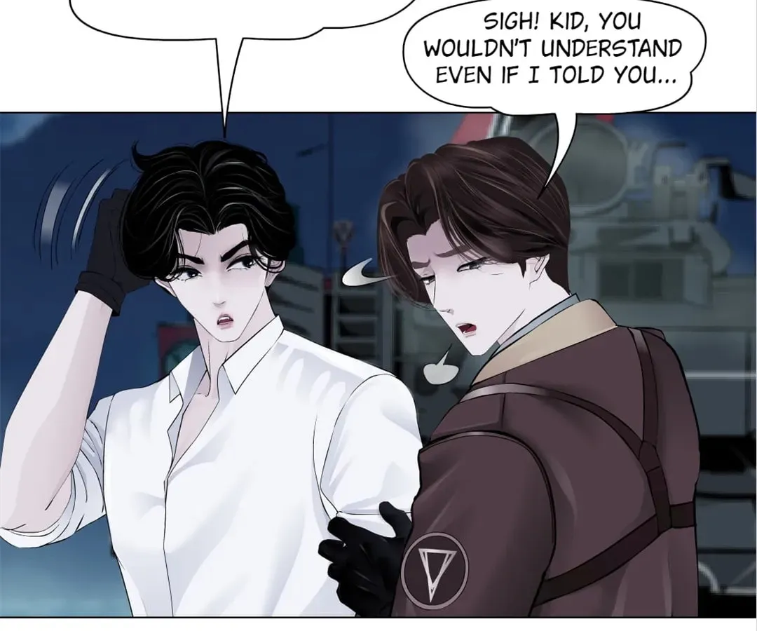 Mercy Killing Chapter 228 page 16 - 