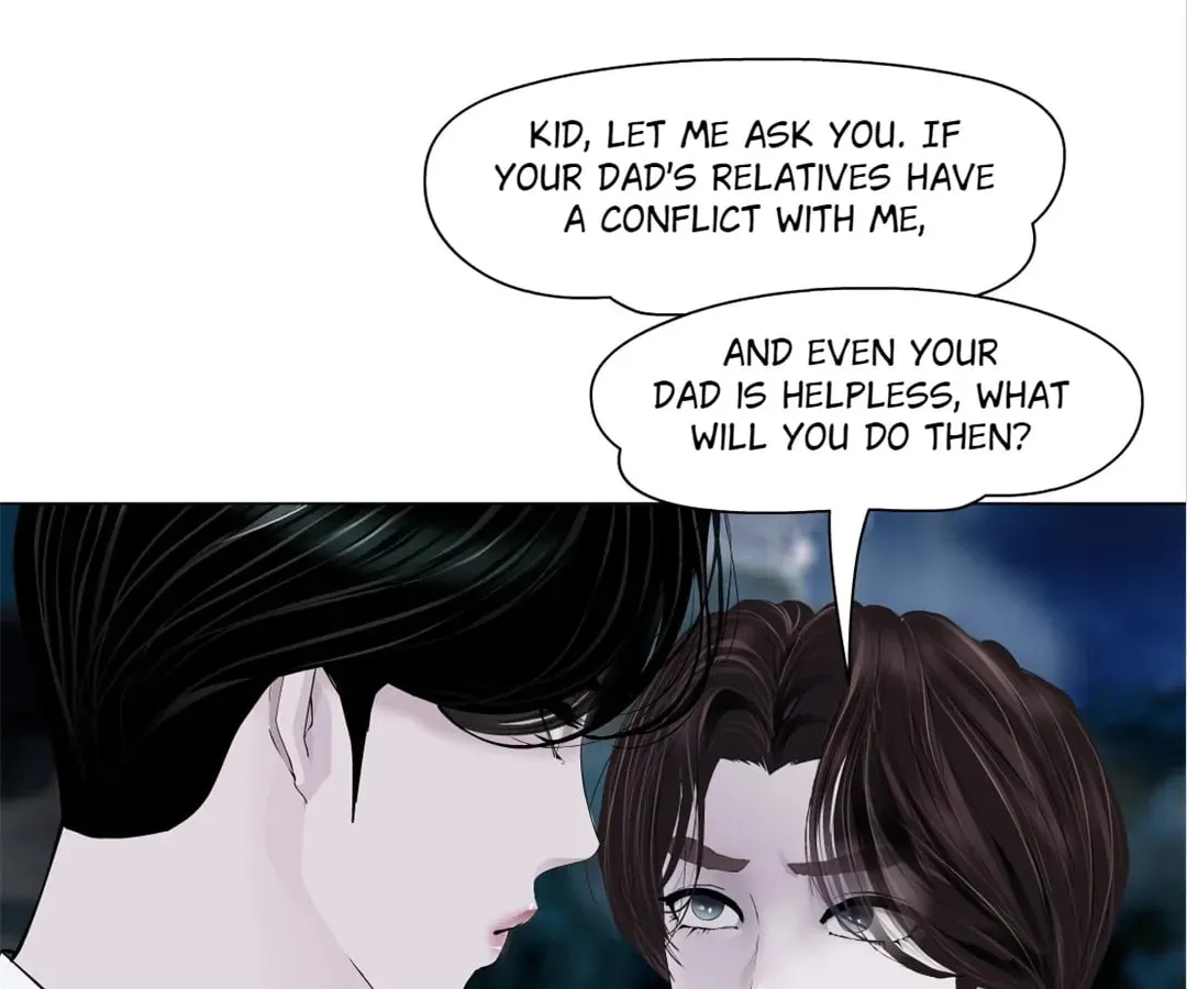Mercy Killing Chapter 228 page 17 - 