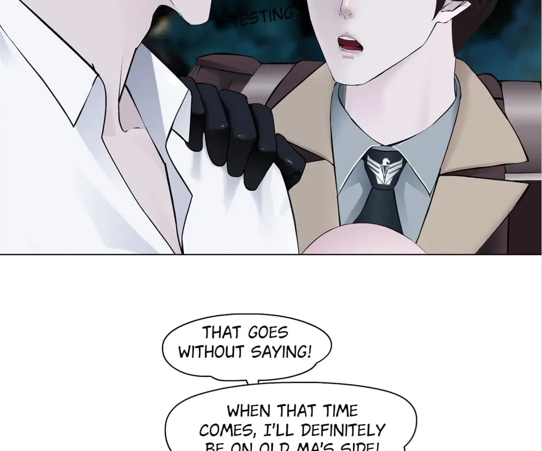 Mercy Killing Chapter 228 page 18 - 