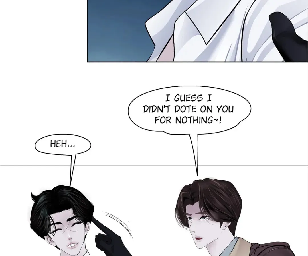 Mercy Killing Chapter 228 page 20 - 