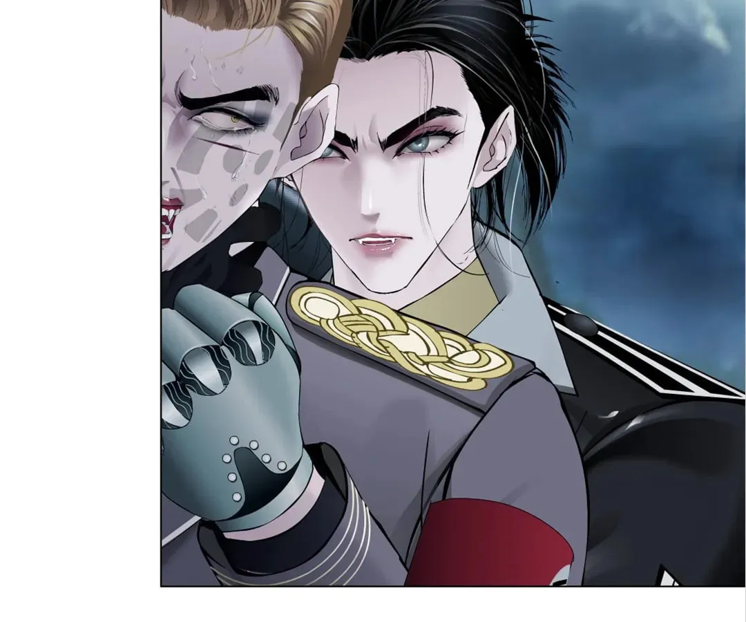 Mercy Killing Chapter 228 page 22 - 