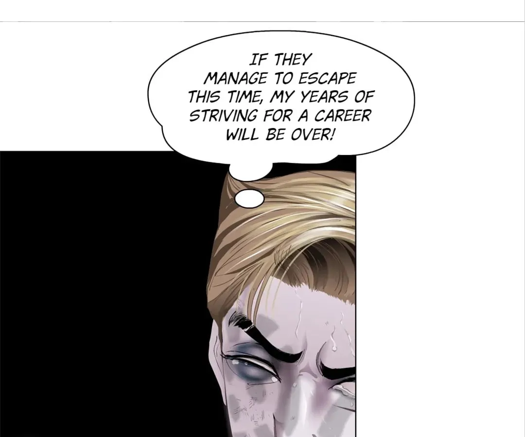 Mercy Killing Chapter 228 page 23 - 