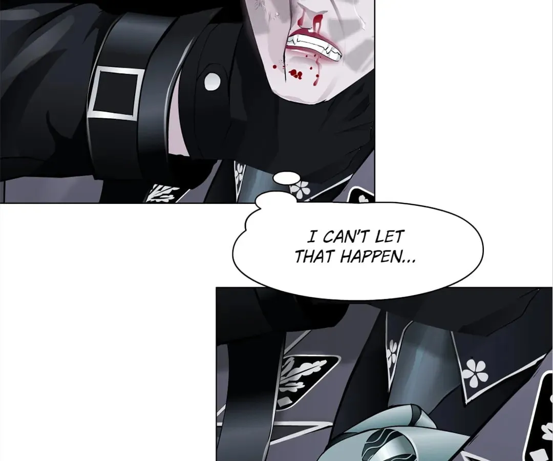 Mercy Killing Chapter 228 page 24 - 