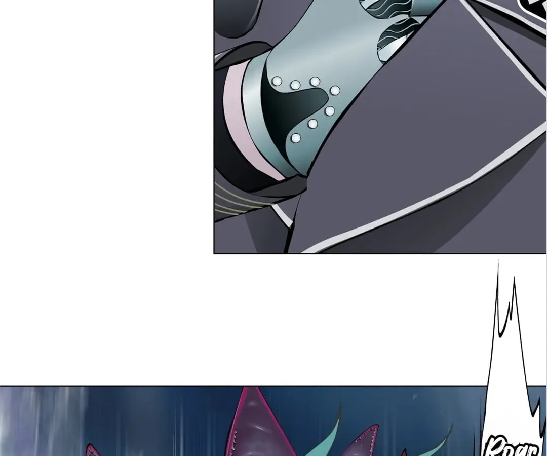 Mercy Killing Chapter 228 page 25 - 