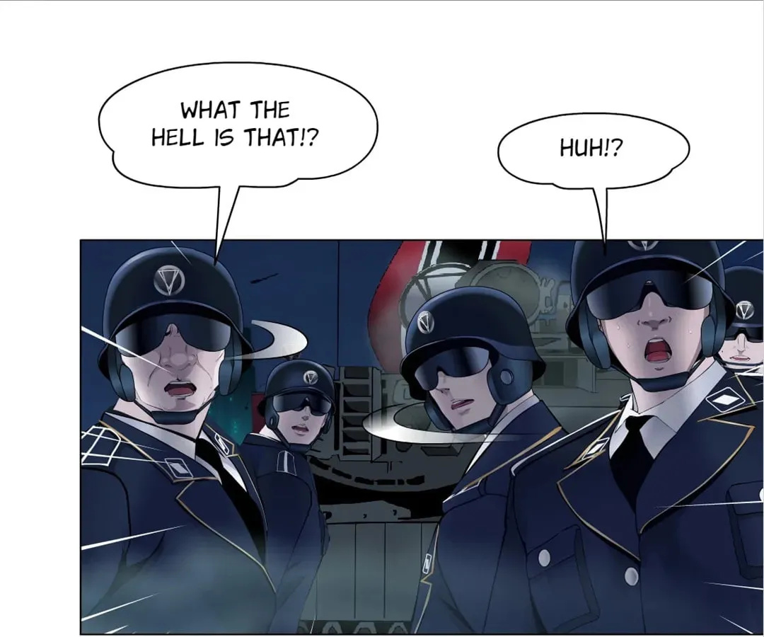 Mercy Killing Chapter 228 page 29 - 