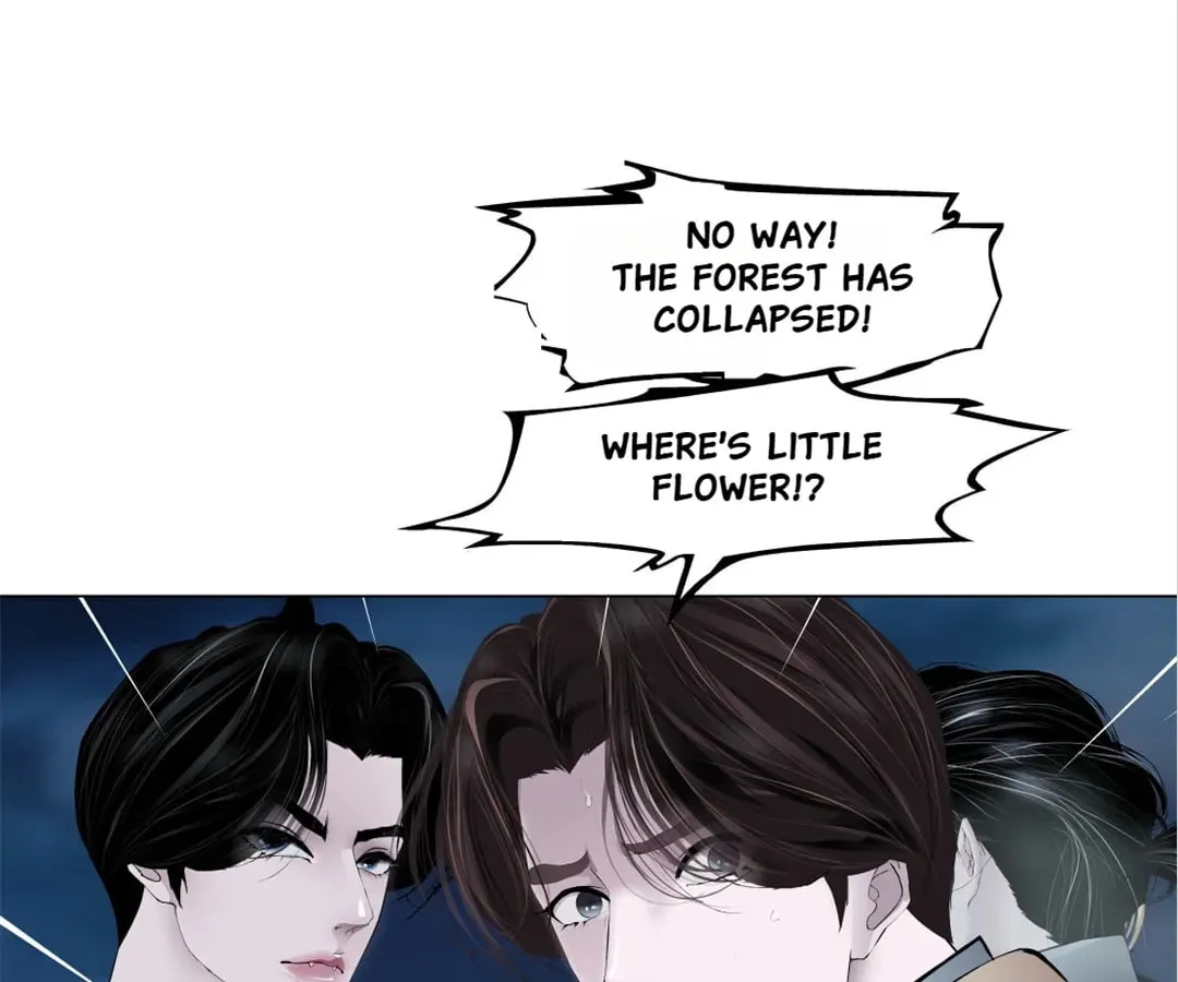 Mercy Killing Chapter 228 page 30 - 