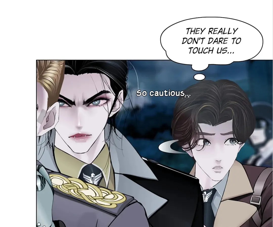 Mercy Killing Chapter 228 page 4 - 