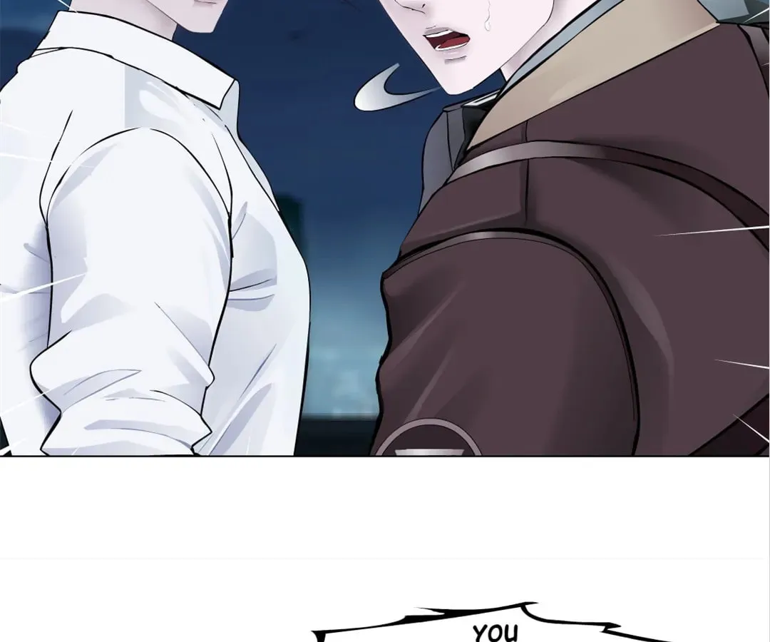 Mercy Killing Chapter 228 page 31 - 