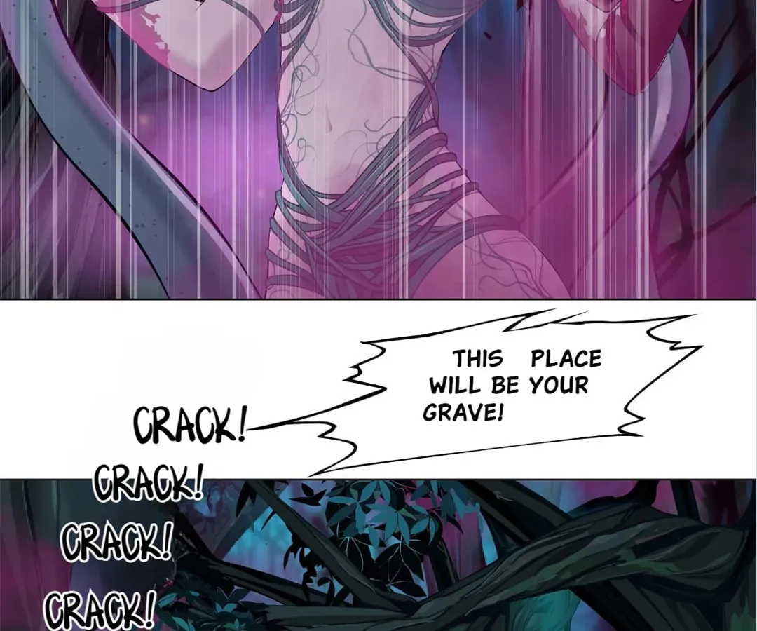 Mercy Killing Chapter 228 page 33 - 