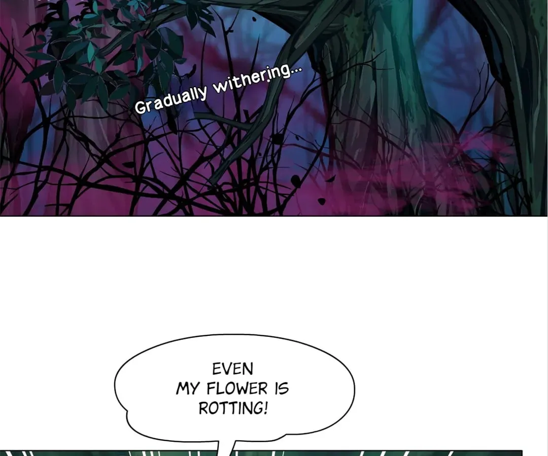 Mercy Killing Chapter 228 page 34 - 