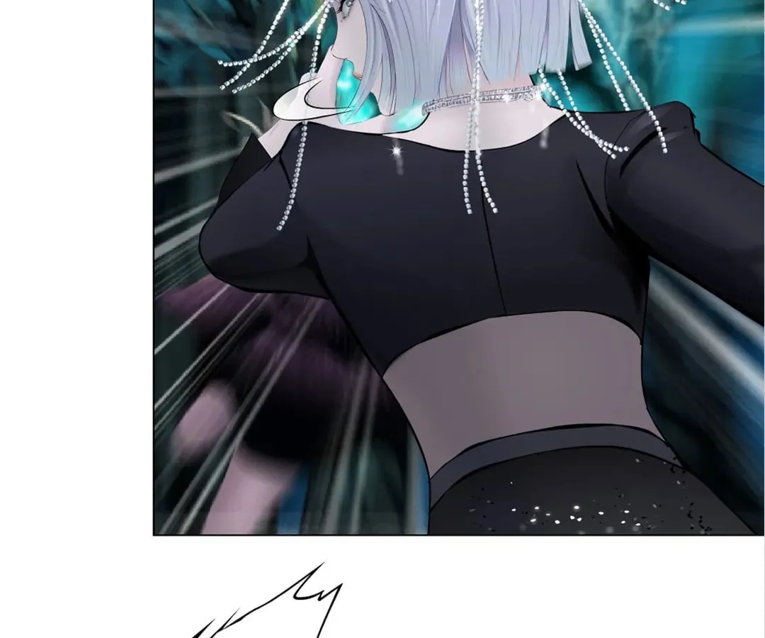 Mercy Killing Chapter 228 page 37 - 