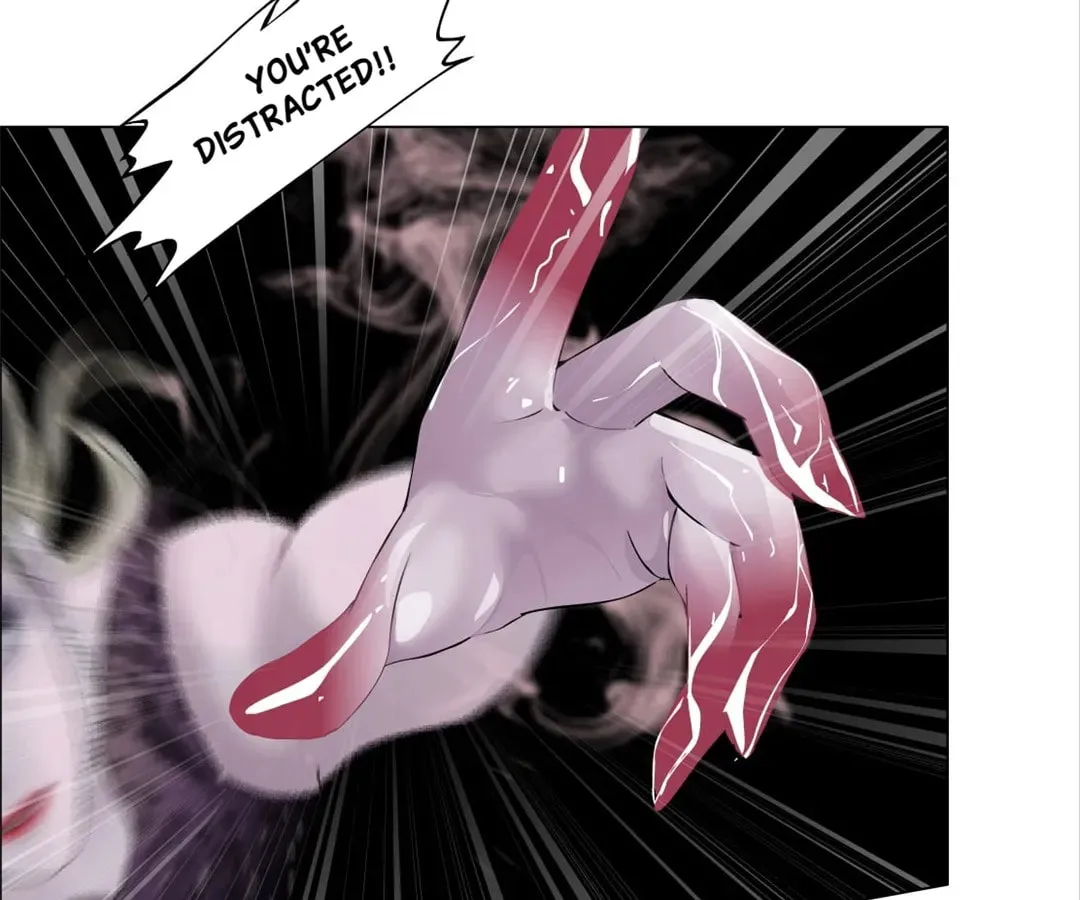 Mercy Killing Chapter 228 page 38 - 