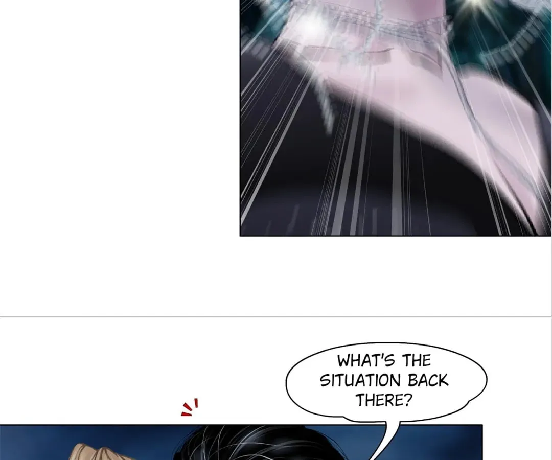 Mercy Killing Chapter 228 page 40 - 