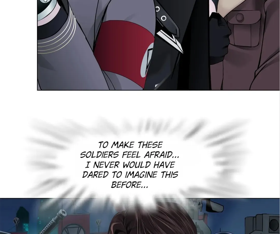 Mercy Killing Chapter 228 page 5 - 