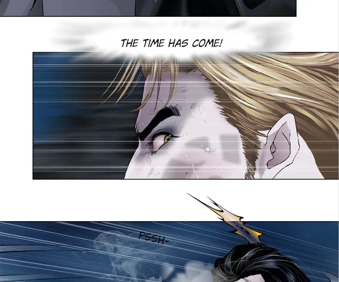 Mercy Killing Chapter 228 page 42 - 
