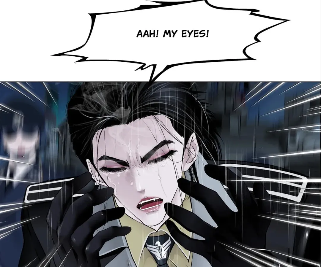 Mercy Killing Chapter 228 page 44 - 