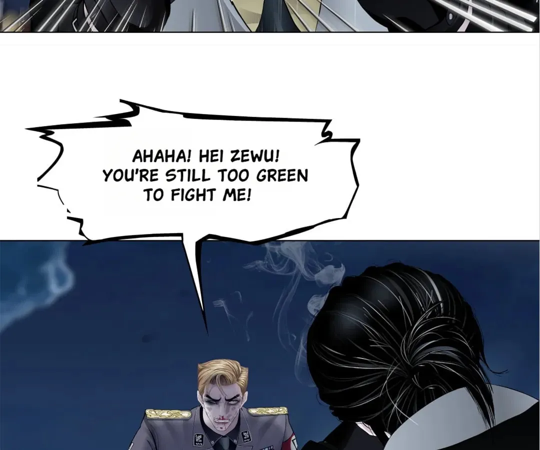Mercy Killing Chapter 228 page 45 - 