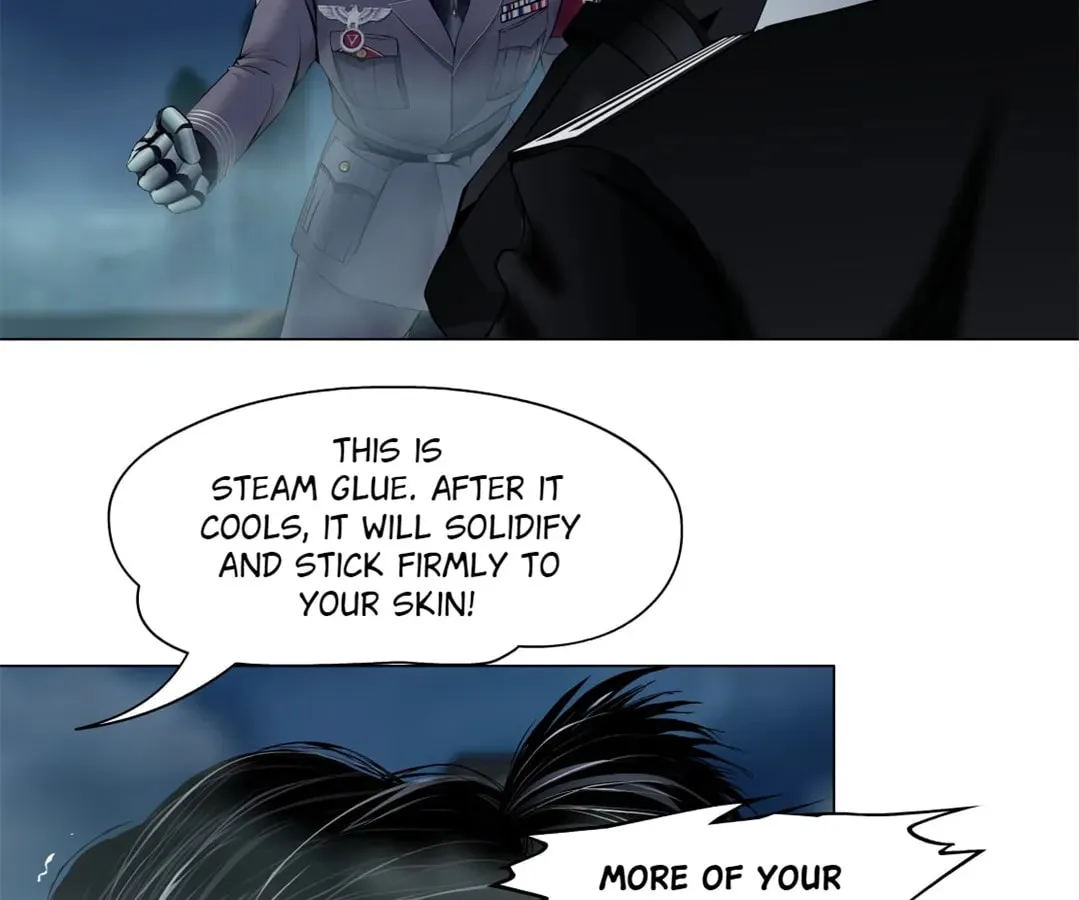 Mercy Killing Chapter 228 page 46 - 