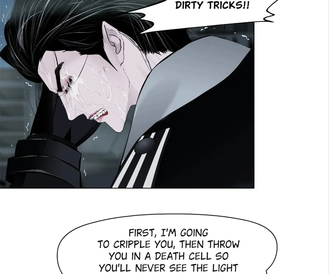 Mercy Killing Chapter 228 page 47 - 
