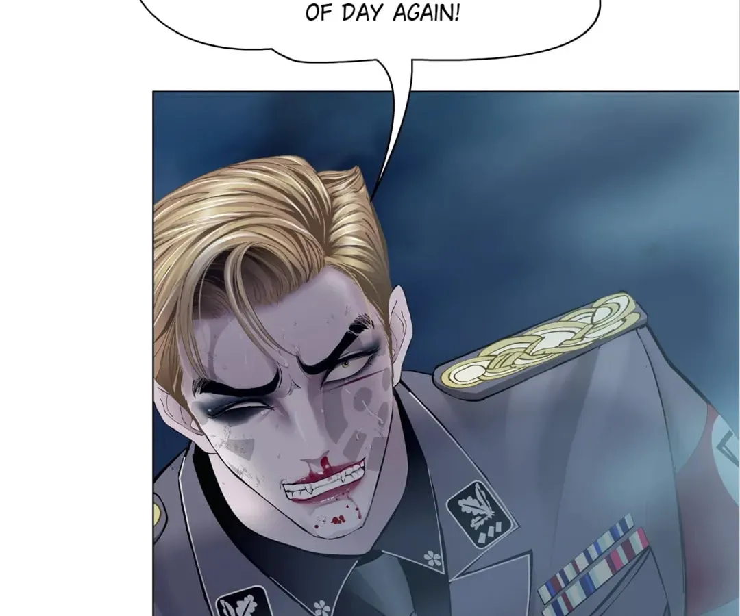 Mercy Killing Chapter 228 page 48 - 