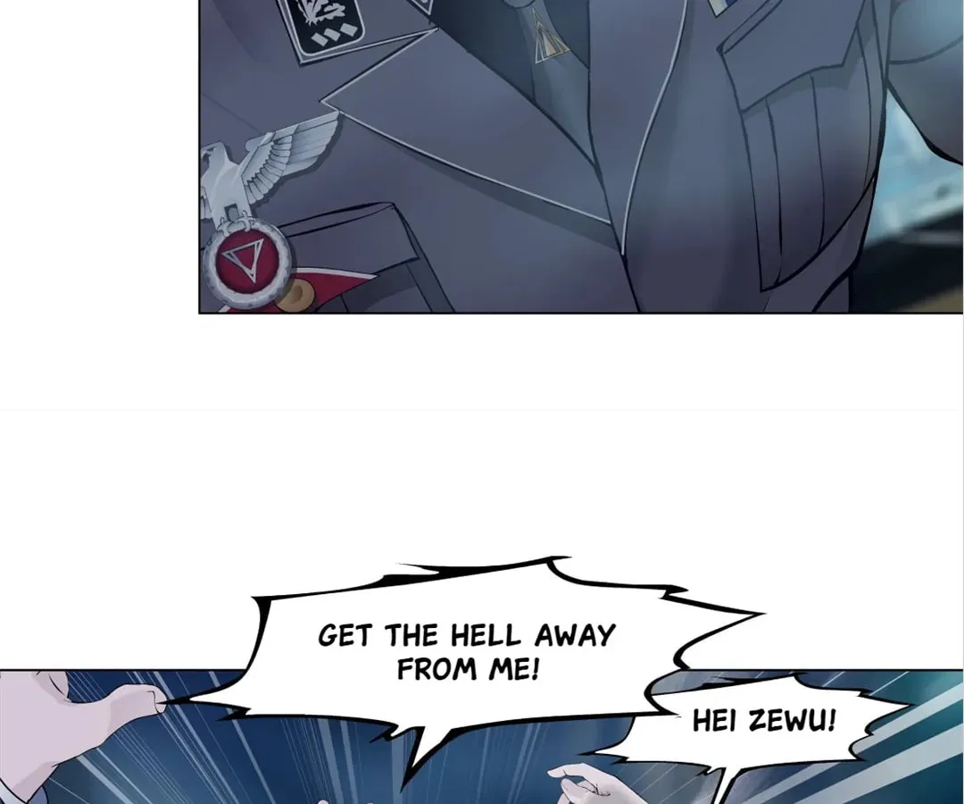Mercy Killing Chapter 228 page 49 - 