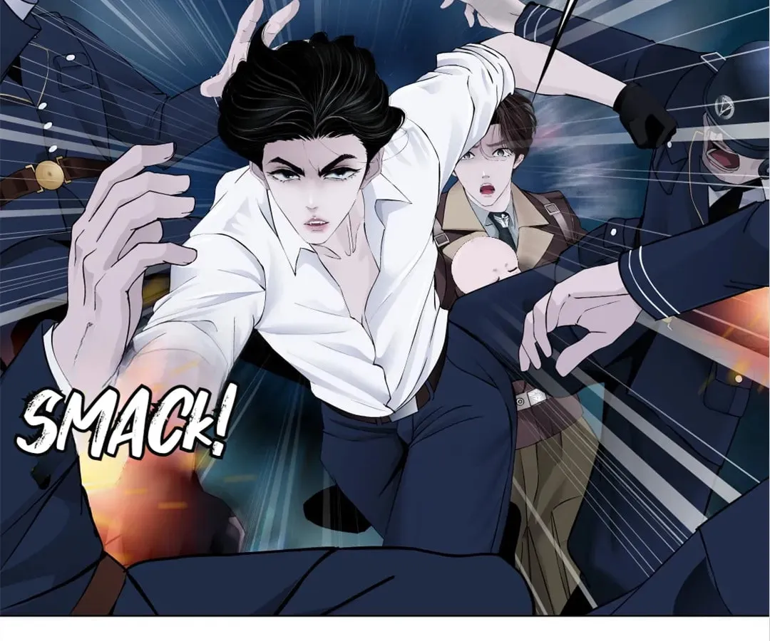 Mercy Killing Chapter 228 page 50 - 