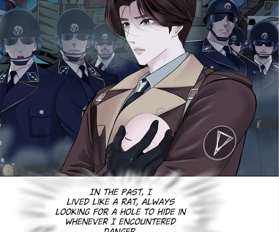 Mercy Killing Chapter 228 page 6 - 