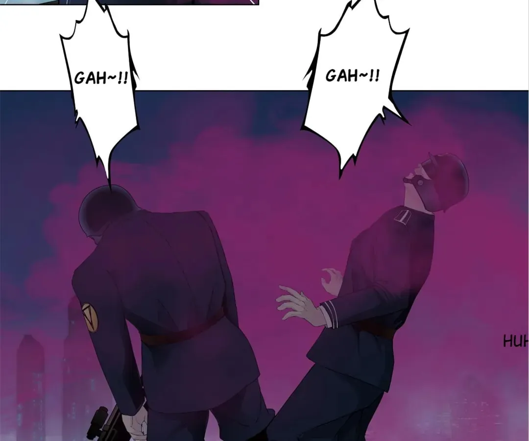 Mercy Killing Chapter 228 page 55 - 