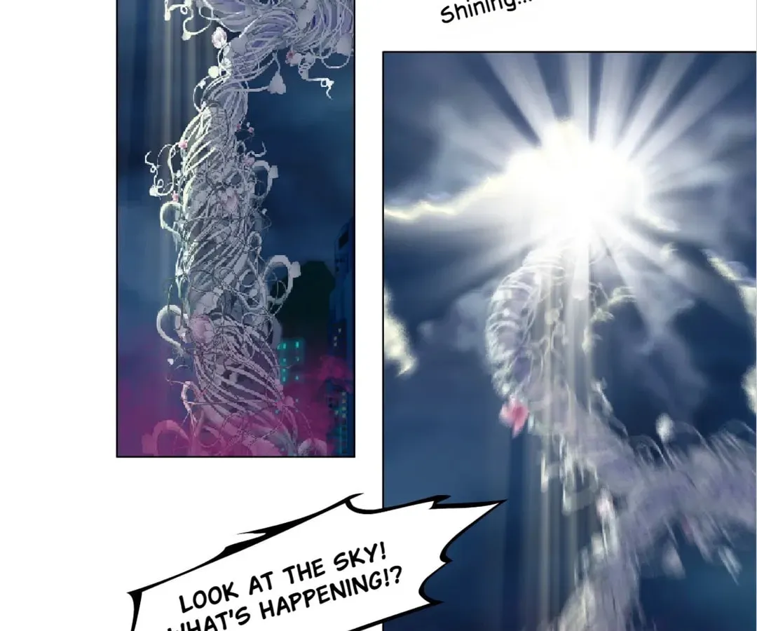 Mercy Killing Chapter 228 page 57 - 