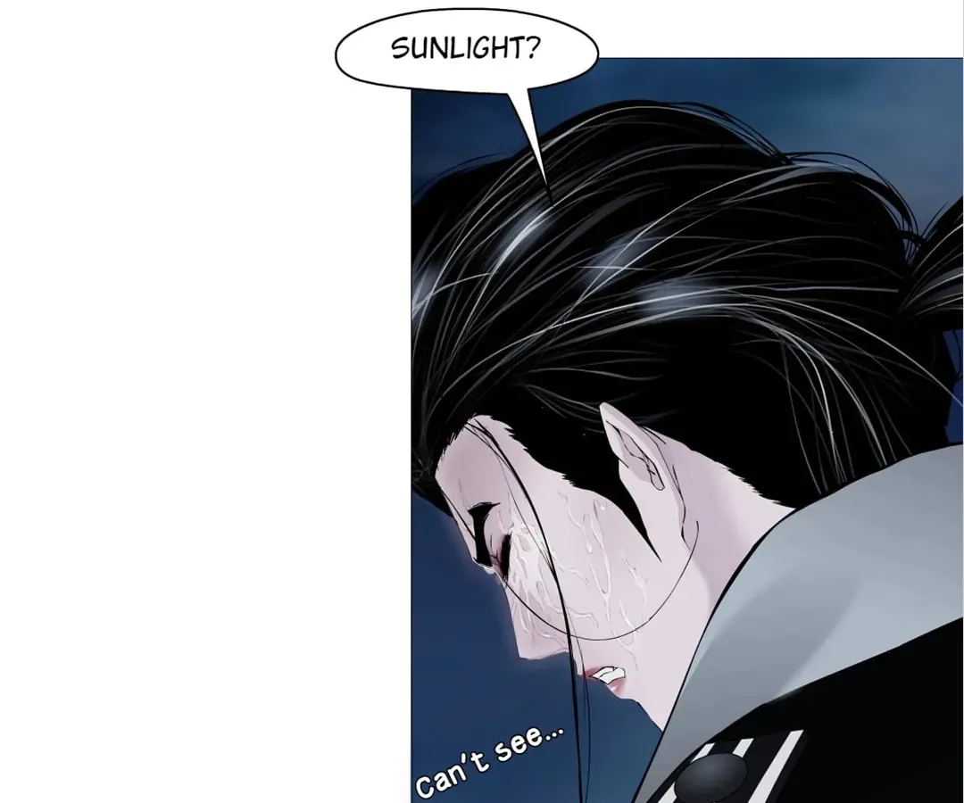 Mercy Killing Chapter 228 page 60 - 