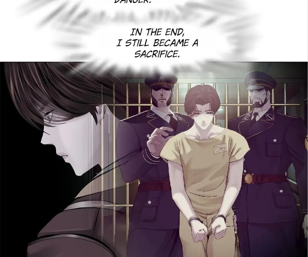 Mercy Killing Chapter 228 page 7 - 