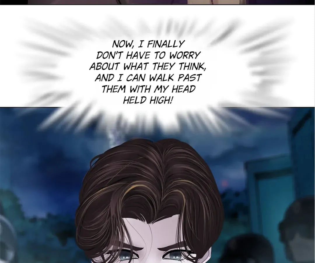 Mercy Killing Chapter 228 page 8 - 