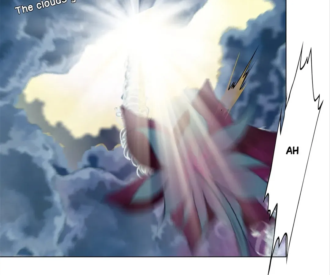 Mercy Killing Chapter 229 page 16 - 