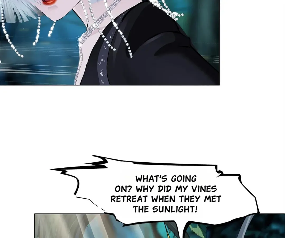 Mercy Killing Chapter 229 page 21 - 