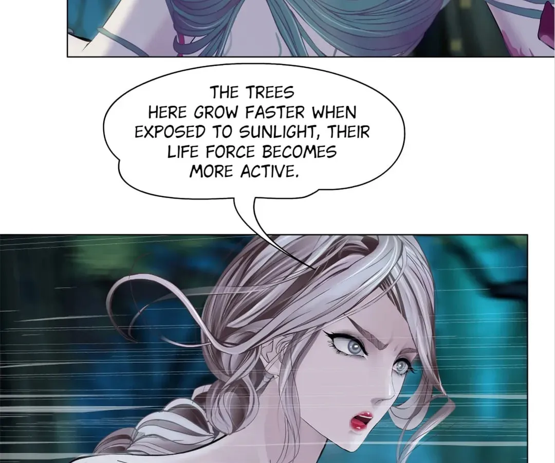 Mercy Killing Chapter 229 page 23 - 