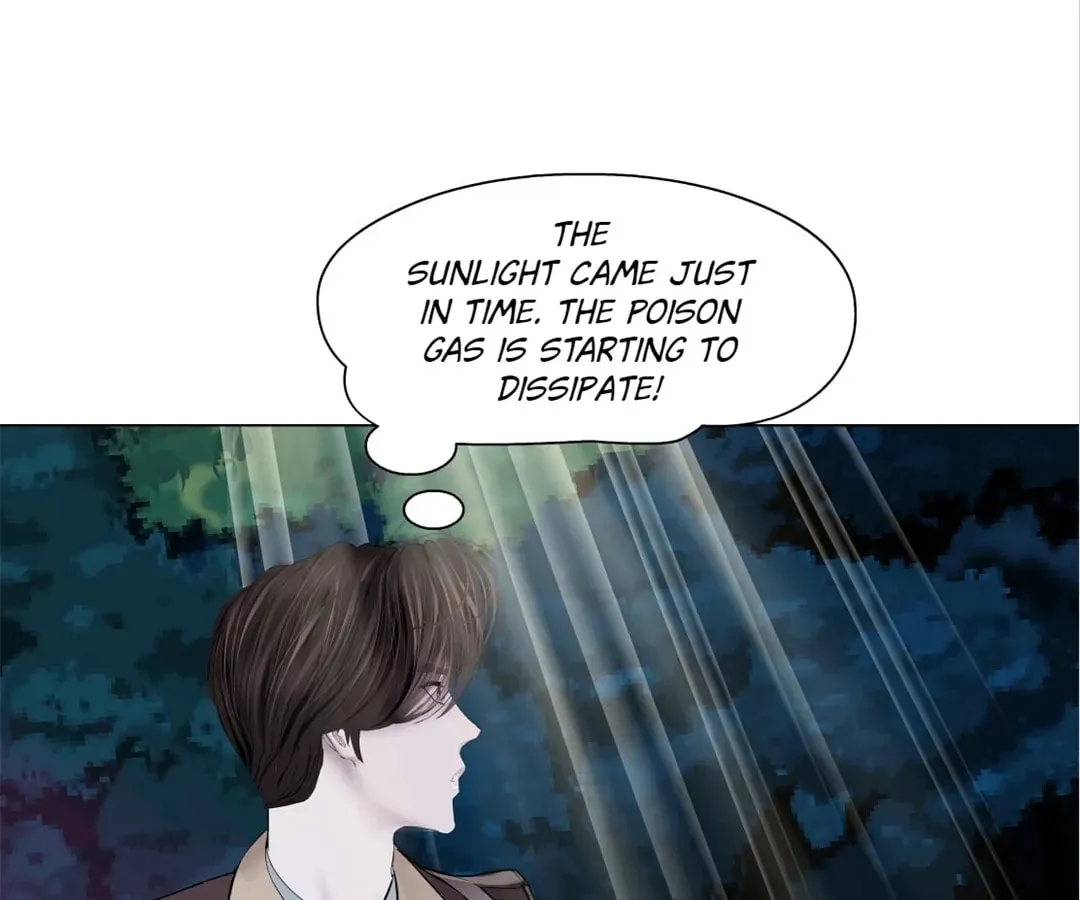 Mercy Killing Chapter 229 page 26 - 