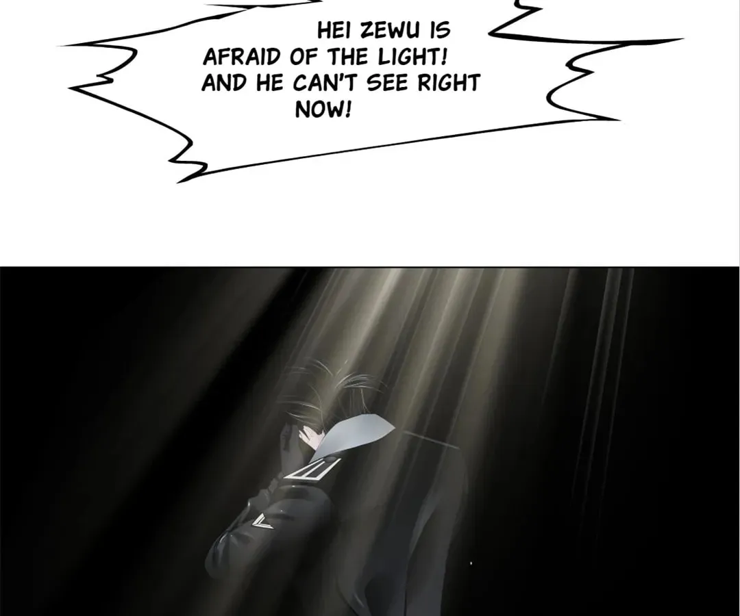 Mercy Killing Chapter 229 page 29 - 