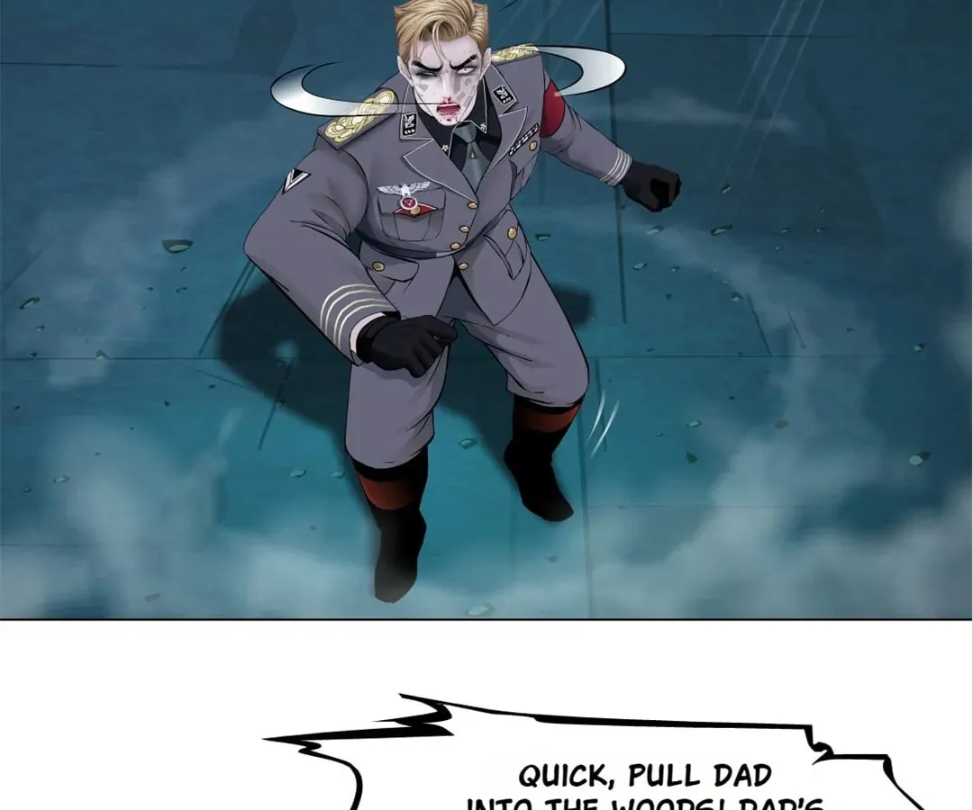 Mercy Killing Chapter 229 page 31 - 
