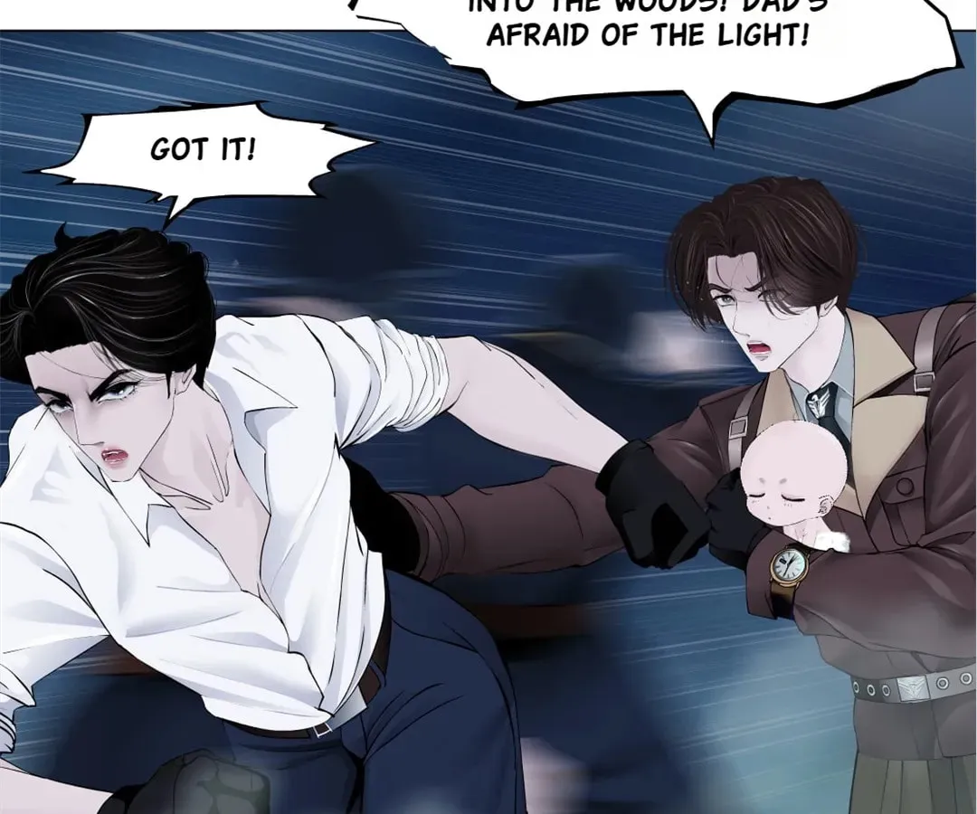Mercy Killing Chapter 229 page 32 - 
