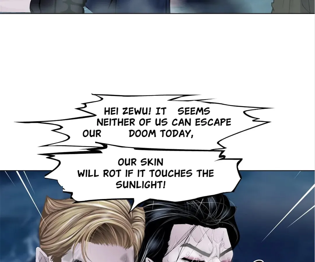 Mercy Killing Chapter 229 page 33 - 