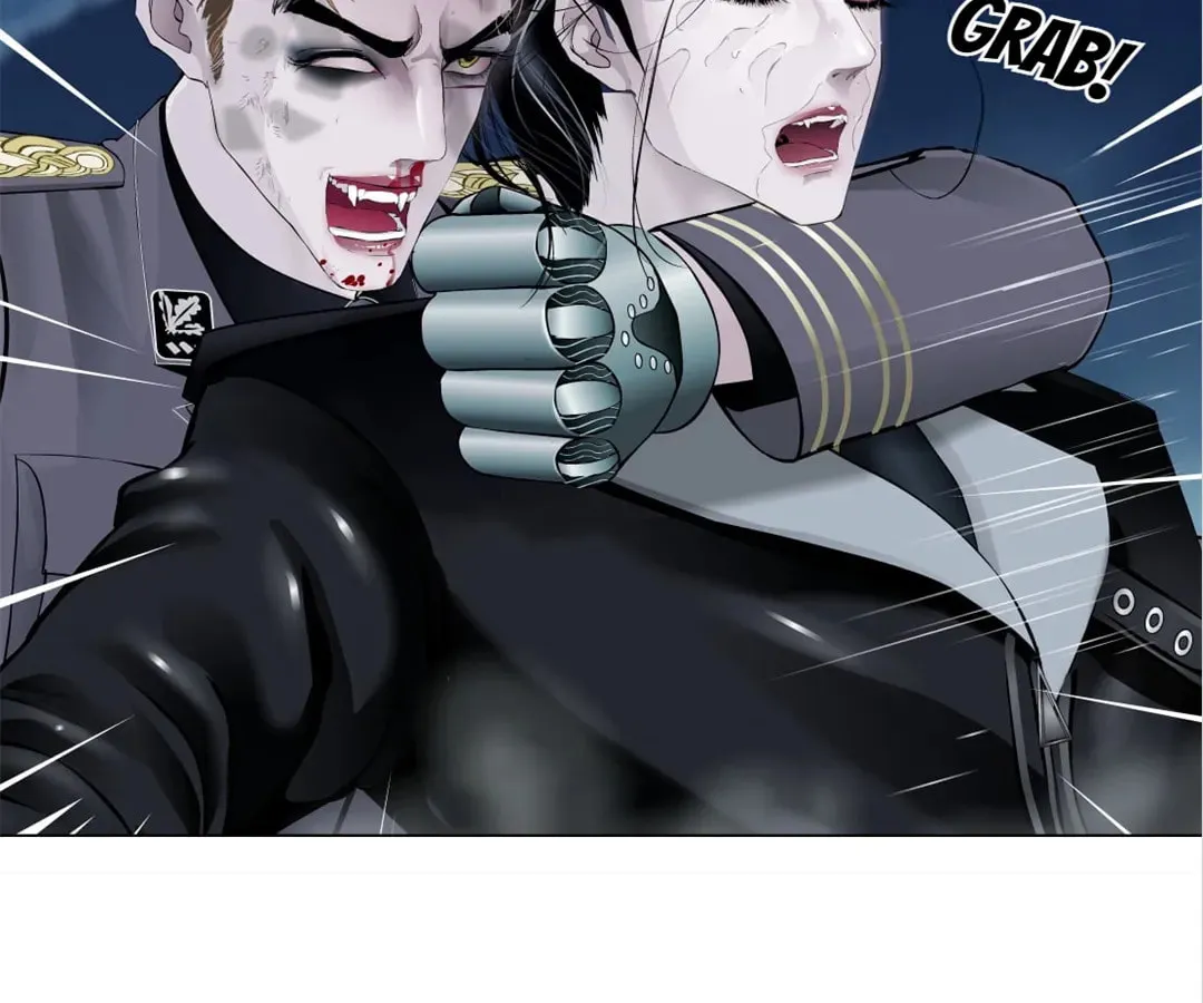 Mercy Killing Chapter 229 page 34 - 