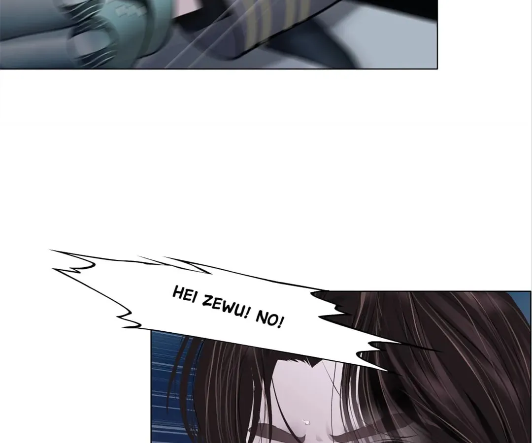Mercy Killing Chapter 229 page 39 - 