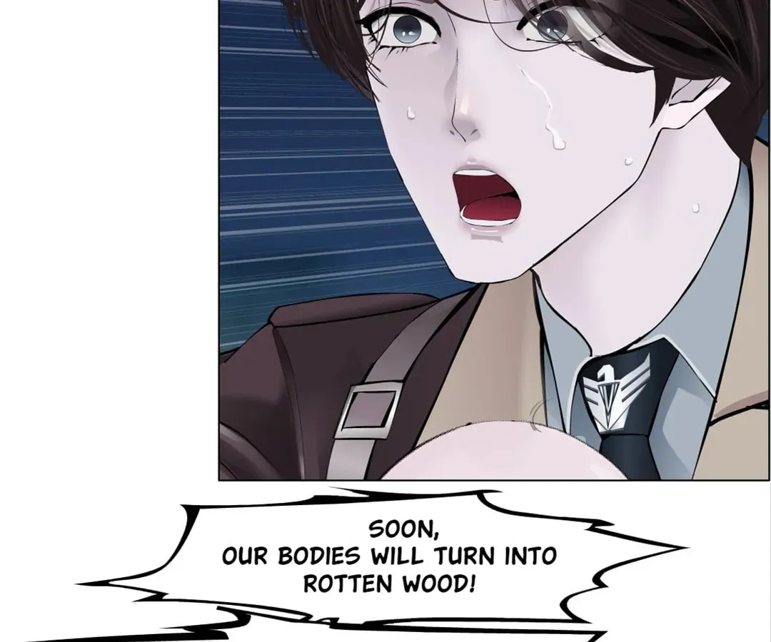 Mercy Killing Chapter 229 page 40 - 