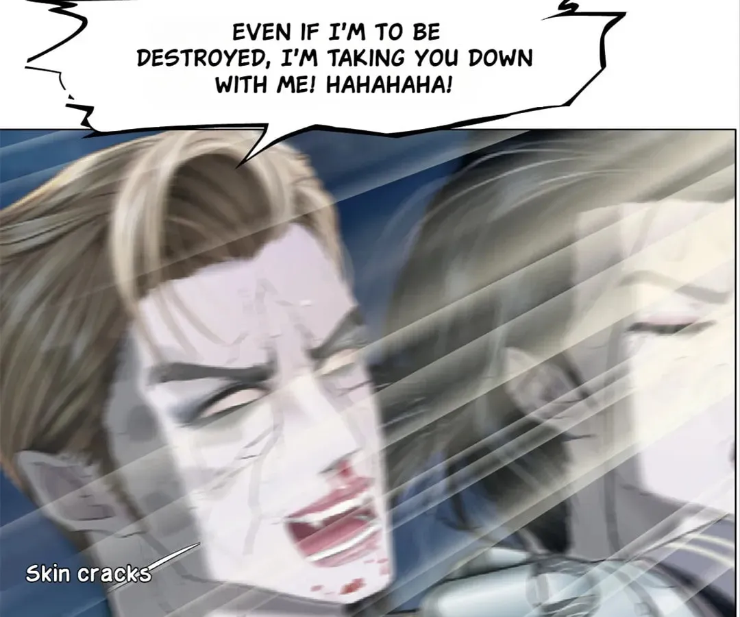 Mercy Killing Chapter 229 page 41 - 
