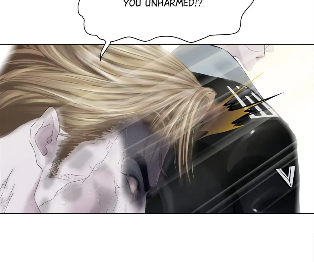 Mercy Killing Chapter 229 page 44 - 